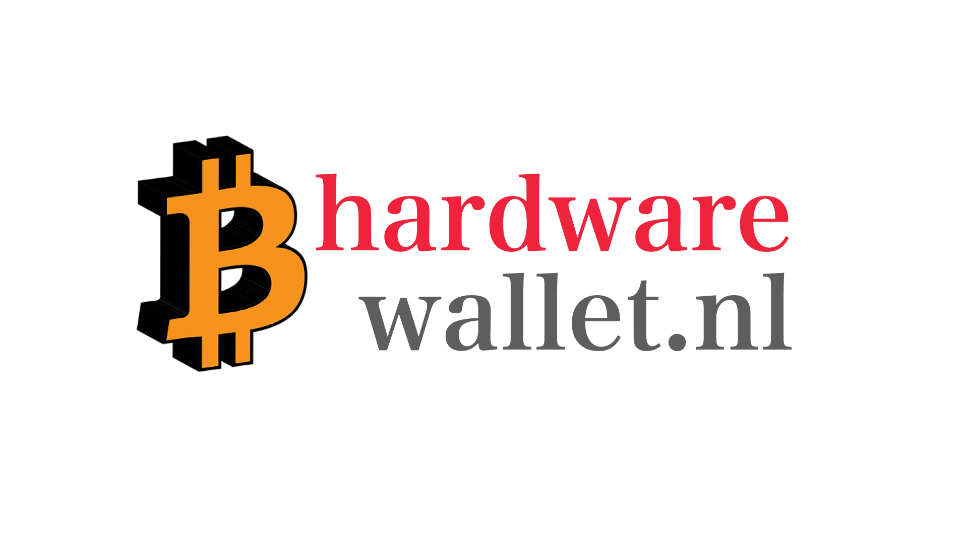 hardware wallet logo